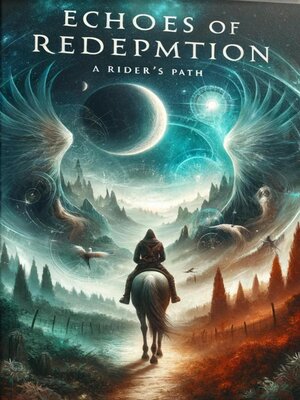 cover image of Echoes of Redemption